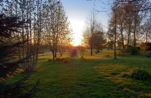Gorses House | 110 m² Gîte ∙ 4 bedrooms ∙ 8 guests
