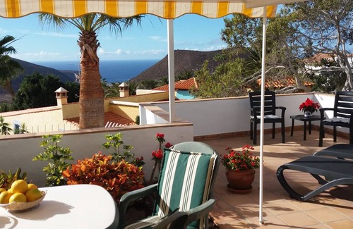 Chayofa House | 110 m² House ∙ 2 bedrooms ∙ 3 guests