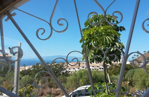 Chayofa House | 110 m² House ∙ 2 bedrooms ∙ 3 guests