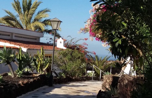 Chayofa House | 110 m² House ∙ 2 bedrooms ∙ 3 guests