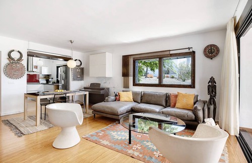 Costa Teguise House | 110 m² House ∙ 2 bedrooms ∙ 3 guests