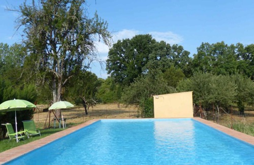 Fuenteheridos House | 110 m² House ∙ 3 bedrooms ∙ 6 guests
