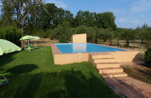 Fuenteheridos House | 110 m² House ∙ 3 bedrooms ∙ 6 guests