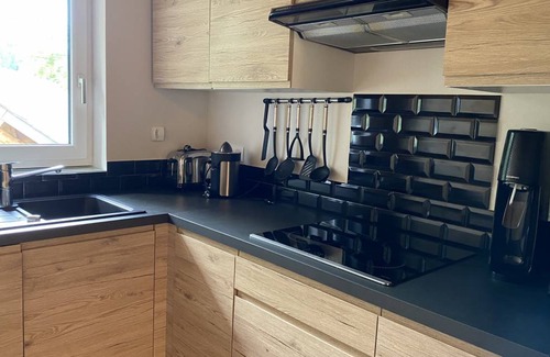 Laveissiere Apartment | 111 m² Apartment ∙ 3 bedrooms ∙ 10 guests