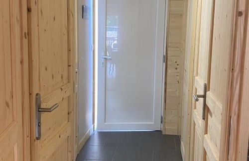 Laveissiere Apartment | 111 m² Apartment ∙ 3 bedrooms ∙ 10 guests