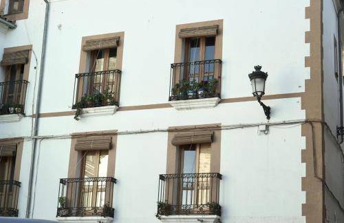 Santiago Apartment | 111 m² Apartment ∙ 2 bedrooms ∙ 6 guests