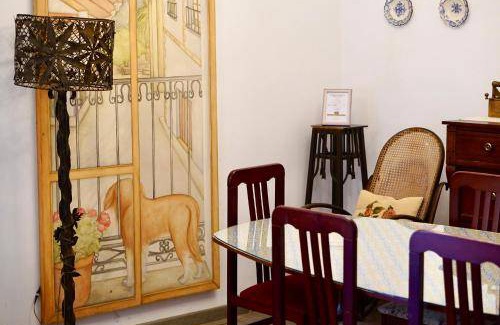 Santiago Apartment | 111 m² Apartment ∙ 2 bedrooms ∙ 6 guests