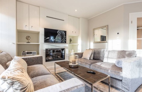 Tinnum House | 112 m² House ∙ 3 bedrooms ∙ 6 guests