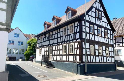 Eschborn Apartment | 115 m² Apartment ∙ 3 bedrooms ∙ 4 guests