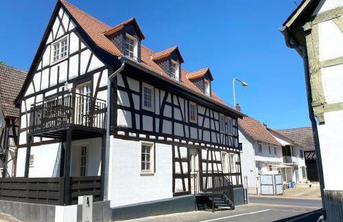Eschborn Apartment | 115 m² Apartment ∙ 3 bedrooms ∙ 4 guests