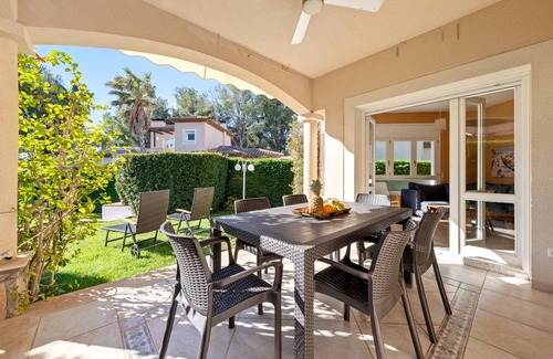 Bonmont Terres Noves House | 115 m² House ∙ 3 bedrooms ∙ 6 guests
