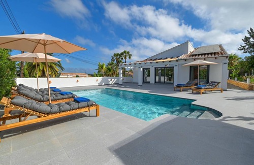El Tosalet House | 115 m² House ∙ 2 bedrooms ∙ 4 guests