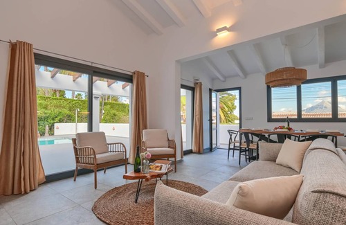 El Tosalet House | 115 m² House ∙ 2 bedrooms ∙ 4 guests