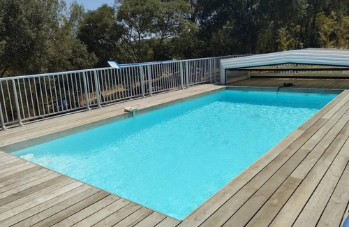 Collias Villa | 115 m² Villa ∙ 3 bedrooms ∙ 6 guests