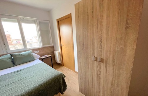 San Diego Resort | 116 m² Private room ∙ 1 bedroom ∙ 1 guest