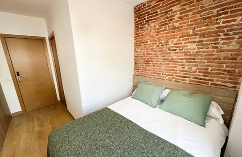 San Diego Resort | 116 m² Private room ∙ 1 bedroom ∙ 1 guest