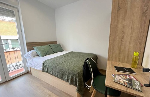 San Diego Resort | 116 m² Private room ∙ 1 bedroom ∙ 1 guest