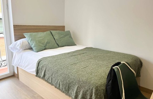 San Diego Resort | 116 m² Private room ∙ 1 bedroom ∙ 1 guest