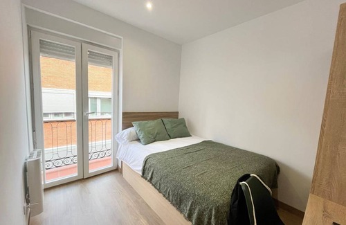 San Diego Resort | 116 m² Private room ∙ 1 bedroom ∙ 1 guest
