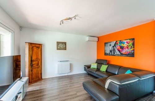 Morieres-les-Avignon House | 118 m² House ∙ 3 bedrooms ∙ 6 guests