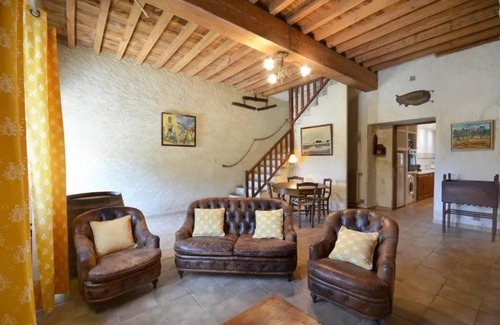Saintes-Maries-de-la-Mer House | 120 m² House ∙ 2 bedrooms ∙ 4 guests