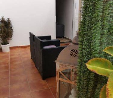 Tarajalejo Apartment | 12 m² Apartment ∙ 1 bedroom ∙ 2 guests
