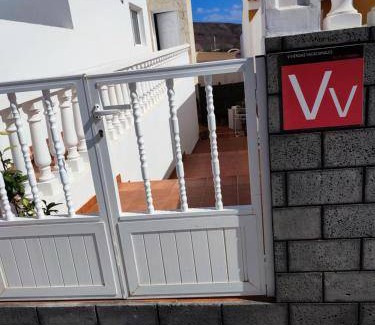 Tarajalejo Apartment | 12 m² Apartment ∙ 1 bedroom ∙ 2 guests