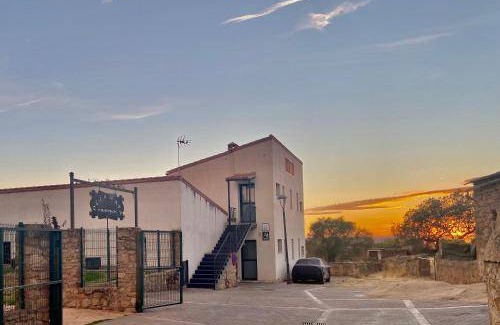 Mata de Alcantara Hostel | 12 m² Hostel ∙ 4 guests