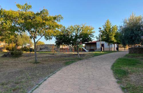 Mata de Alcantara Hostel | 12 m² Hostel ∙ 4 guests
