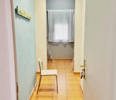Mata de Alcantara Hostel | 12 m² Hostel ∙ 4 guests