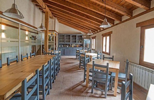 Hontanas Hostel | 12 m² Hostel ∙ 3 guests