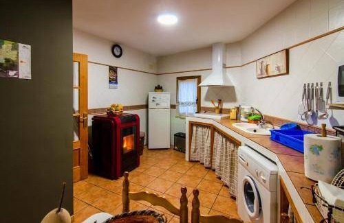 San Martin de Trevejo House | 120 m² House ∙ 3 bedrooms ∙ 6 guests
