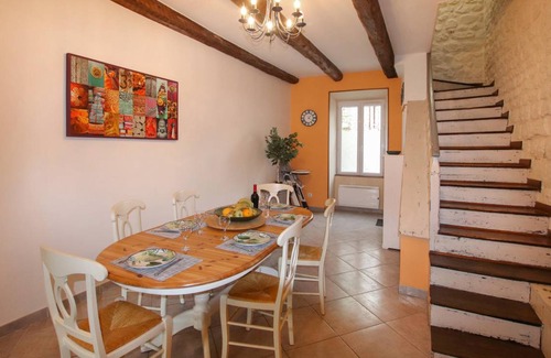 Antraigues-sur-Volane House | 120 m² House ∙ 2 bedrooms ∙ 6 guests