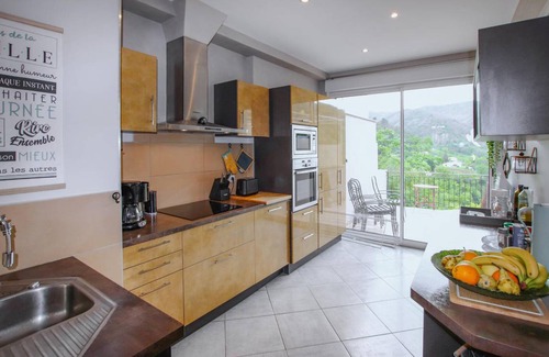 Antraigues-sur-Volane House | 120 m² House ∙ 2 bedrooms ∙ 6 guests