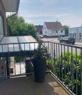 Region Hannover District Apartment | 120 m² Apartment ∙ 3 bedrooms ∙ 8 guests