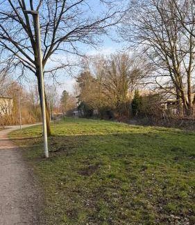 Region Hannover District Apartment | 120 m² Apartment ∙ 3 bedrooms ∙ 8 guests