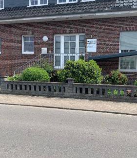 Region Hannover District Apartment | 120 m² Apartment ∙ 3 bedrooms ∙ 8 guests
