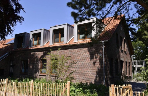 Schortens Apartment | 120 m² Apartment ∙ 3 bedrooms ∙ 8 guests