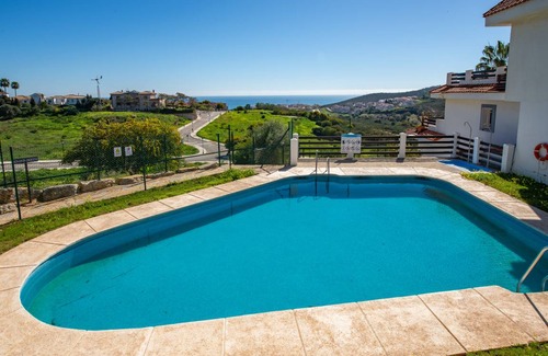 Alcorrin Apartment | 120 m² Apartment ∙ 2 bedrooms ∙ 5 guests