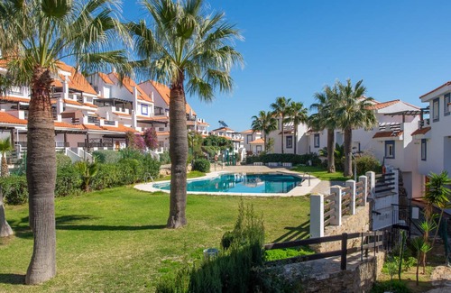Alcorrin Apartment | 120 m² Apartment ∙ 2 bedrooms ∙ 5 guests