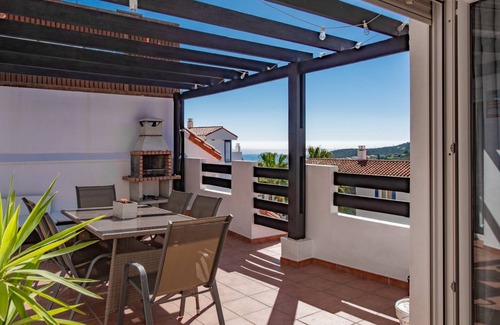Alcorrin Apartment | 120 m² Apartment ∙ 2 bedrooms ∙ 5 guests