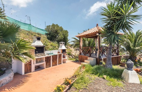 Granadilla de Abona Apartment | 120 m² Apartment ∙ 2 bedrooms ∙ 4 guests