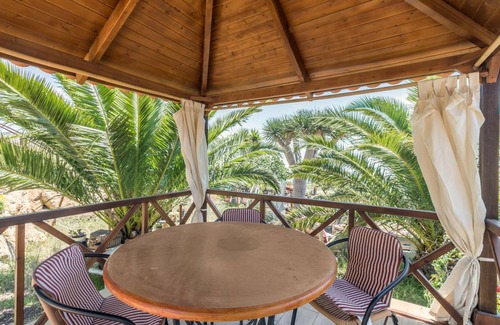 Granadilla de Abona Apartment | 120 m² Apartment ∙ 2 bedrooms ∙ 4 guests