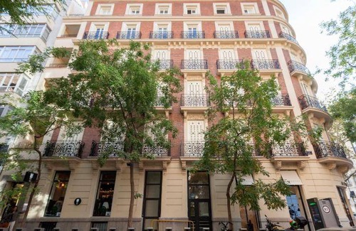 Milla de Oro Apartment | 120 m² Apartment ∙ 3 bedrooms ∙ 7 guests