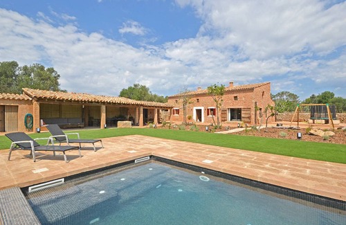 Inca Cottage | 120 m² Cabin ∙ 3 bedrooms ∙ 6 guests