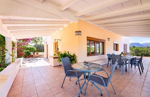 Binissalem House | 120 m² Finca ∙ 3 bedrooms ∙ 6 guests