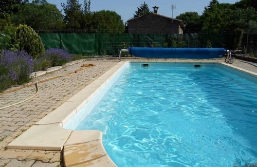 Causse-de-la-Selle House | 120 m² Gîte ∙ 3 bedrooms ∙ 5 guests