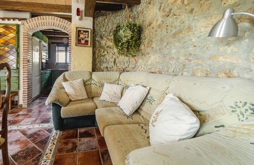 Tariego de Cerrato House | 120 m² House ∙ 4 bedrooms ∙ 8 guests