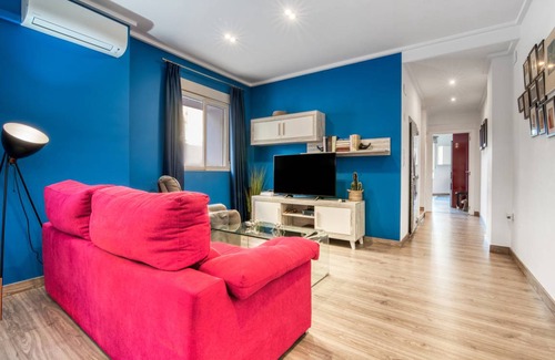 Beniarbeig House | 120 m² House ∙ 2 bedrooms ∙ 4 guests