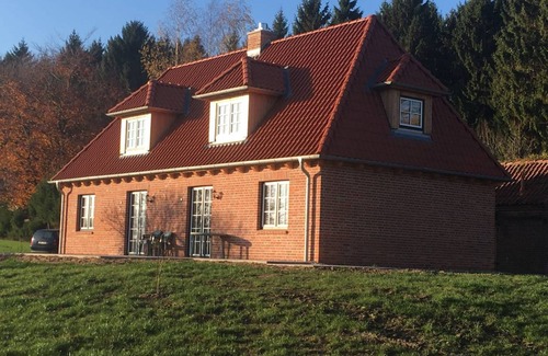 Wensin House | 120 m² House ∙ 2 bedrooms ∙ 6 guests